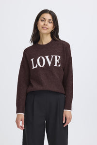 PULL LOVE FLORENCE
