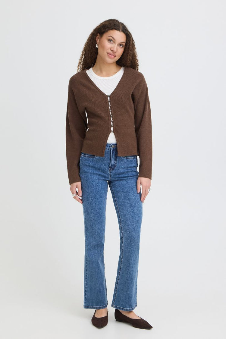FRANSA CARDIGAN FRVERA