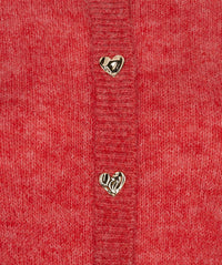 ESQUALO CARDIGAN F2607510