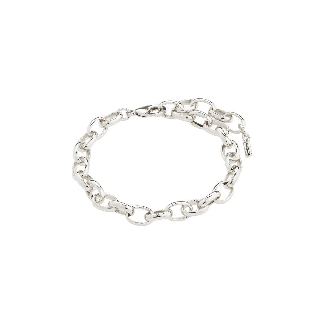 BRACELET À BRELOQUES