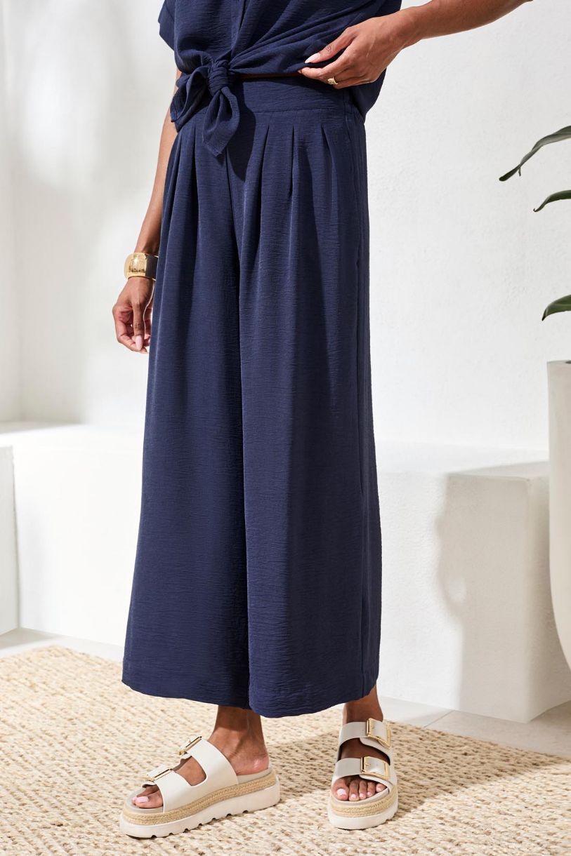 GAUCHO L'AISANCE DE MOUVEMENTS