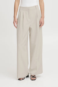 PANTALON ICHI PALAZZO LEXI