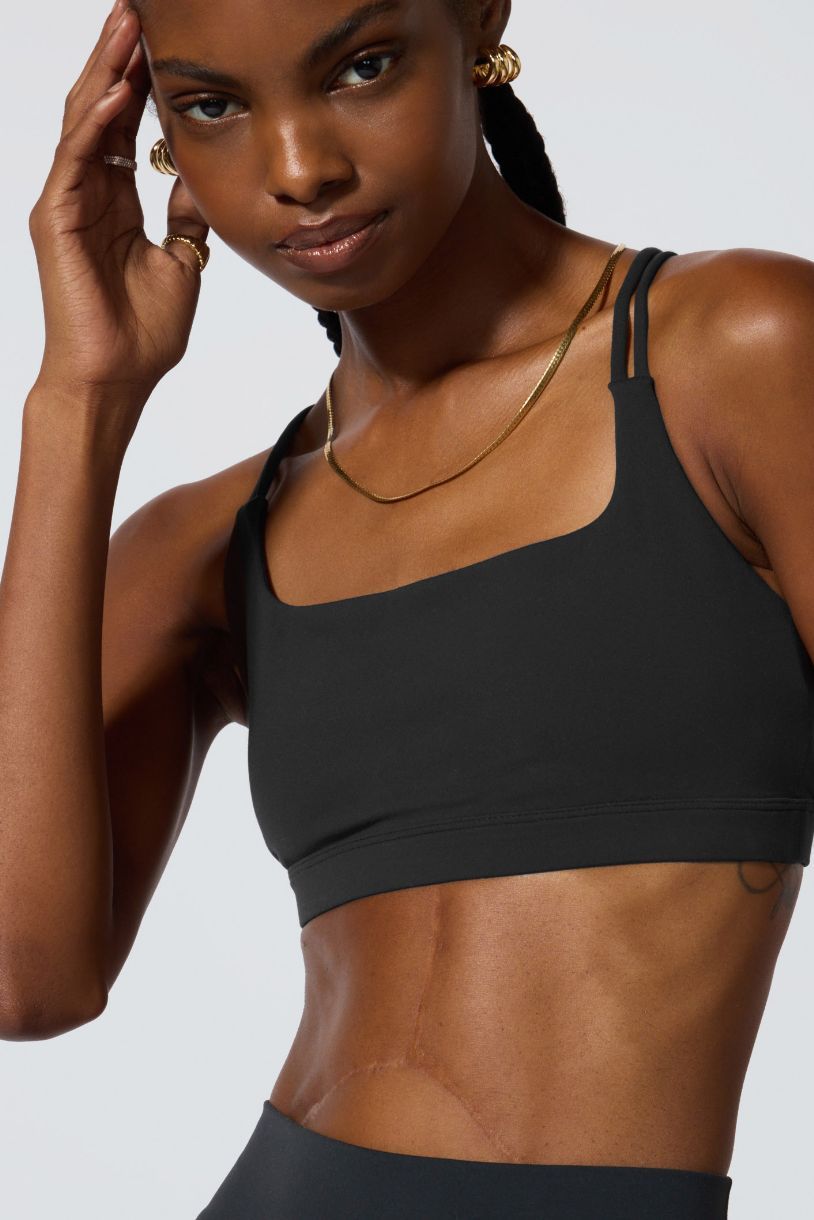 SOUTIEN CLOUD STRAPPY