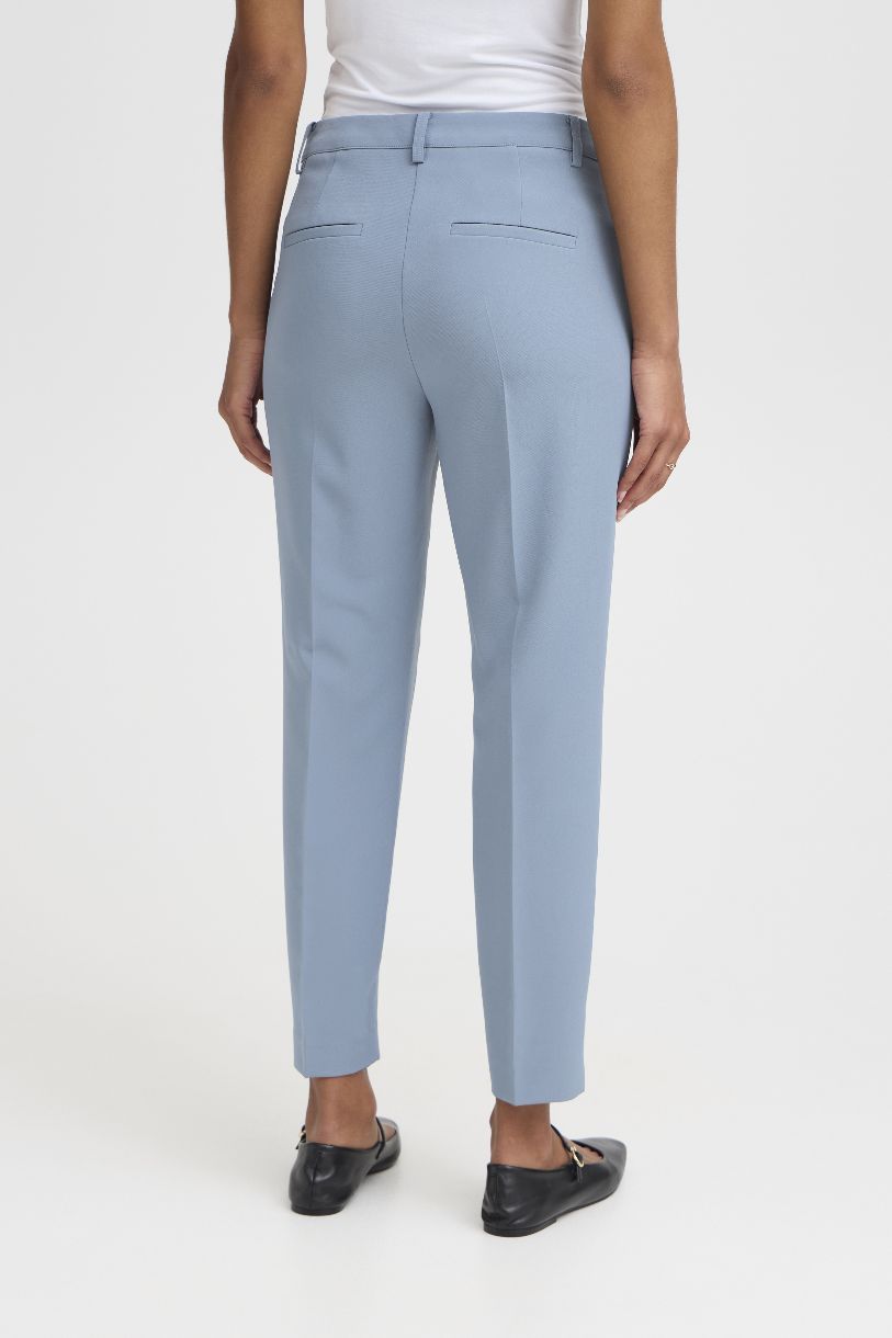 PANTALON ÉTROIT LEXI