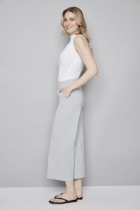 PANTALON LARGE ILTM ELIZABETH TECHNO