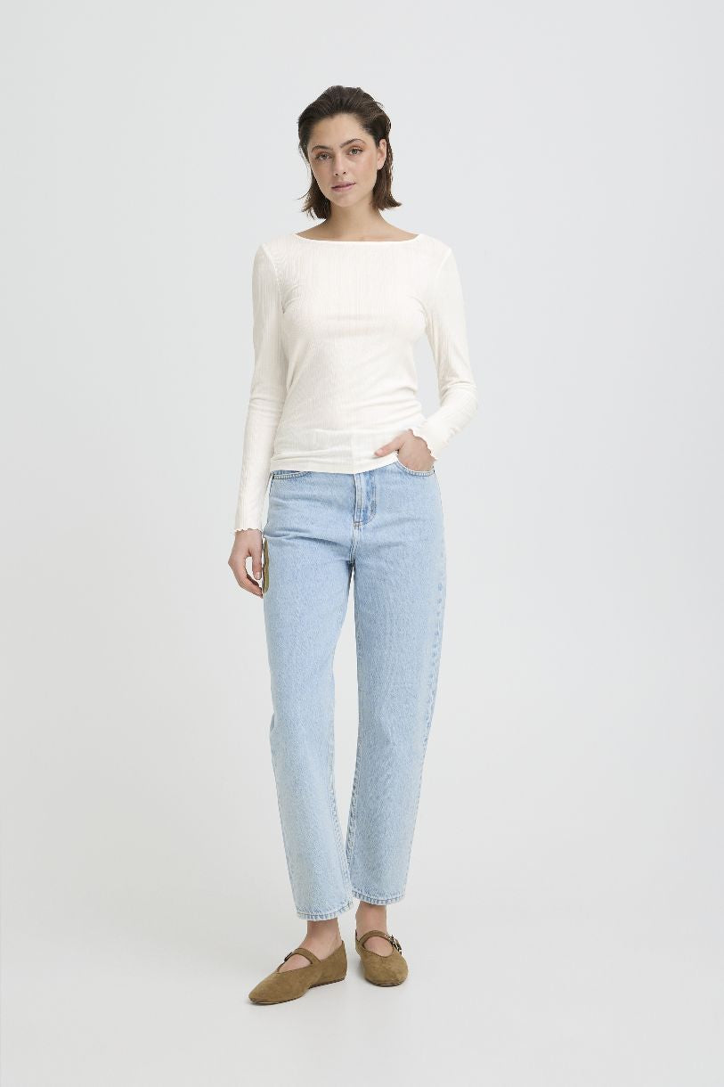 CHANDAIL CELLA LA TRADITIONNELLE OU PAS