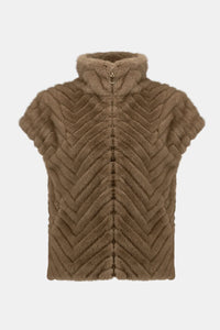 VESTE STATEMENT