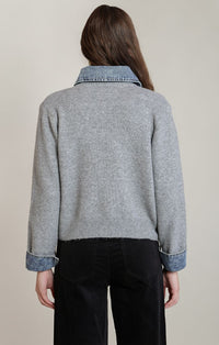 DEX CARDIGAN 2827280D