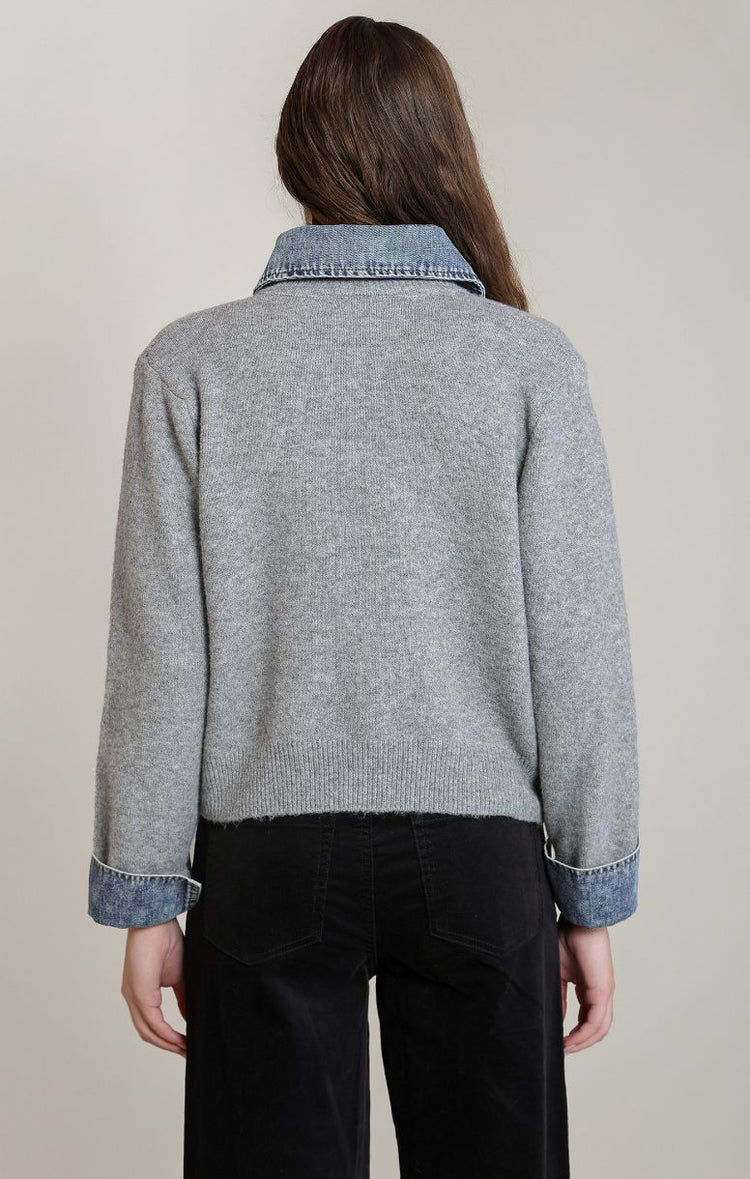 DEX CARDIGAN 2827280D