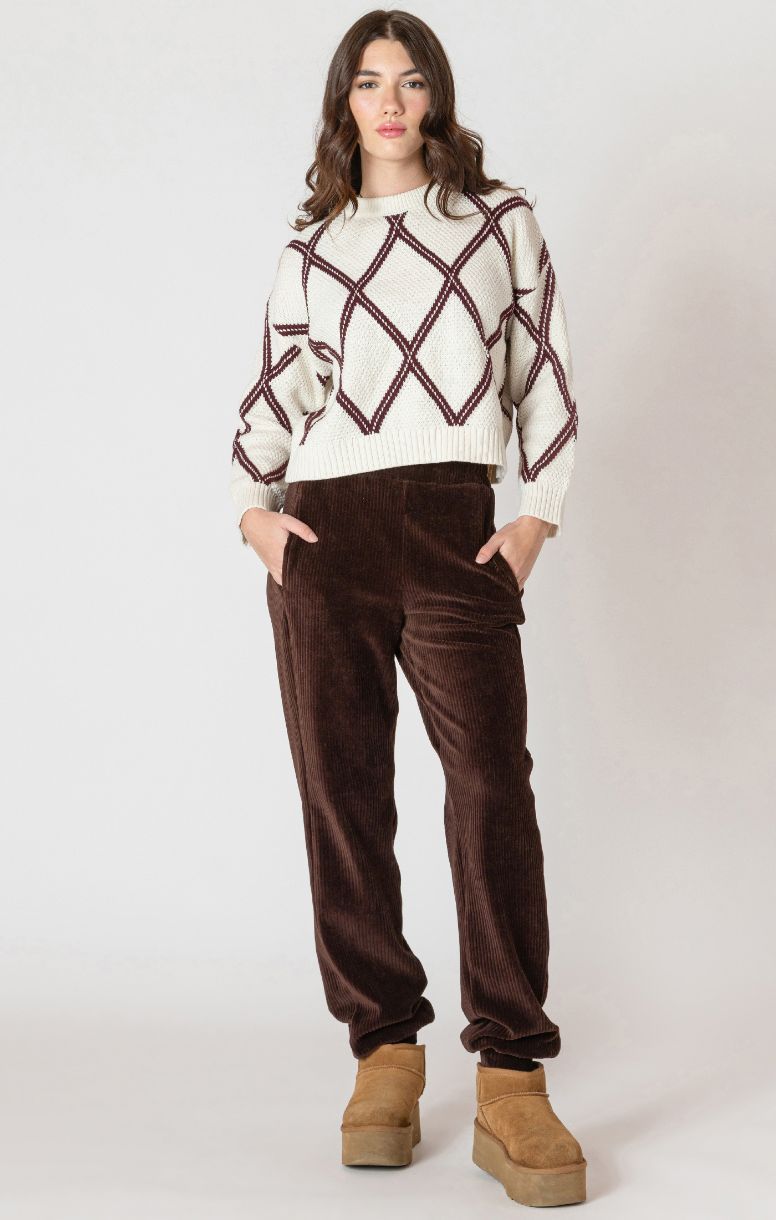 PULL NOUVEAU DESIGN