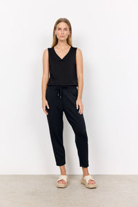 CAMISOLE L'EFFET DRAPÉ