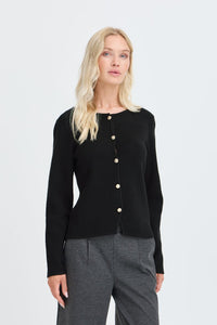 B.YOUNG CARDIGAN BYOTARI
