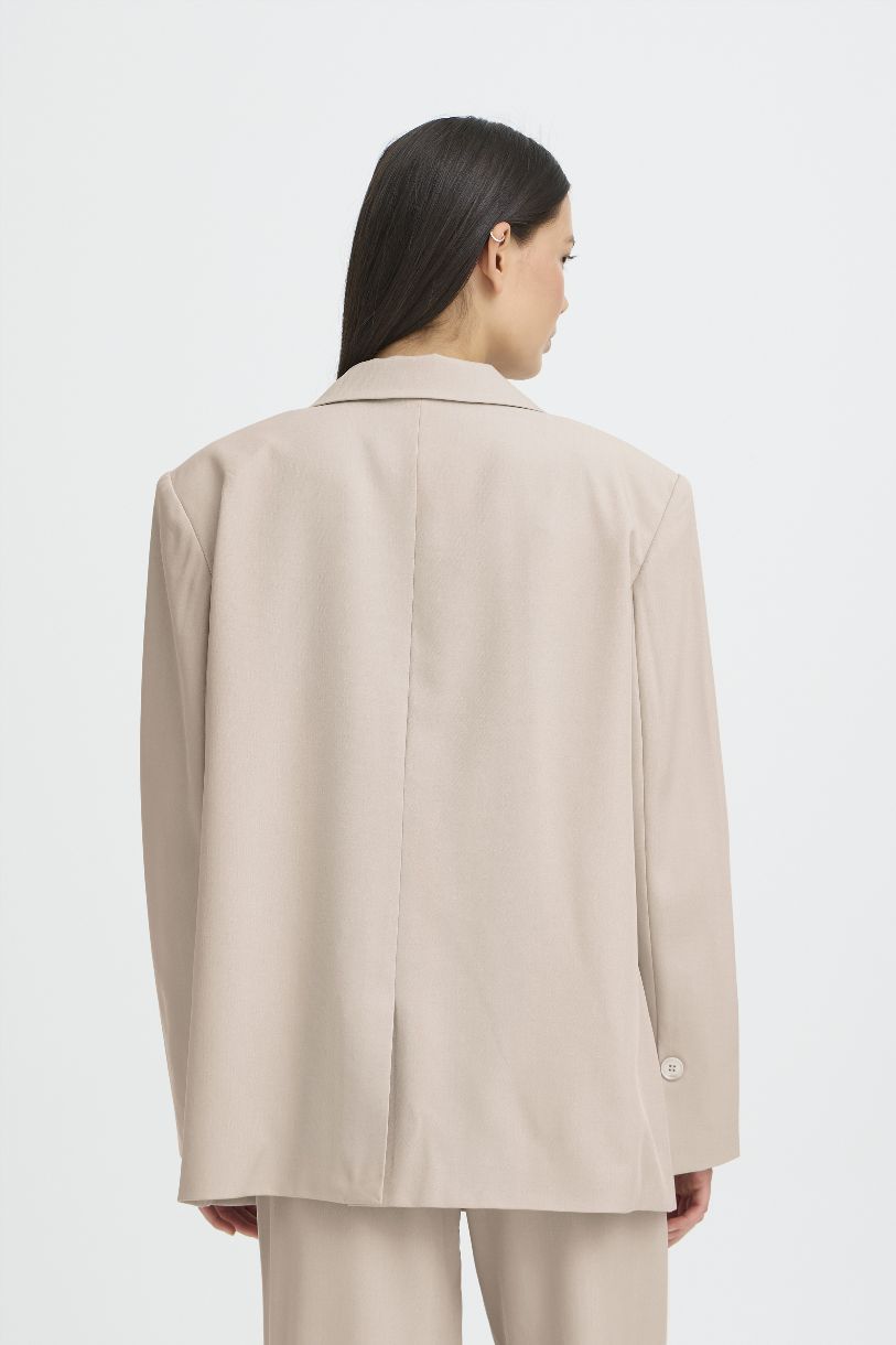 VESTON FAVA OVERSIZE