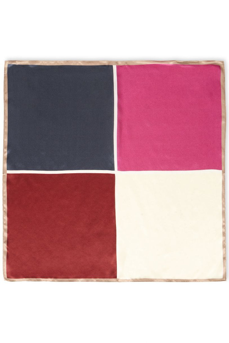 FOULARD SILLA