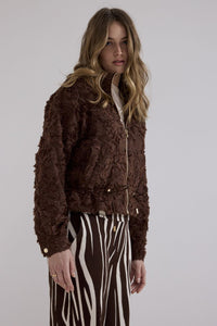 TRAMONTANA JACKET C3921801