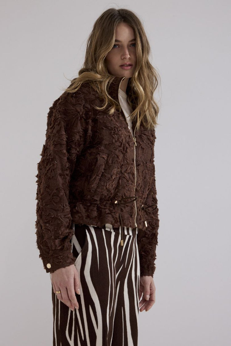 TRAMONTANA JACKET C3921801