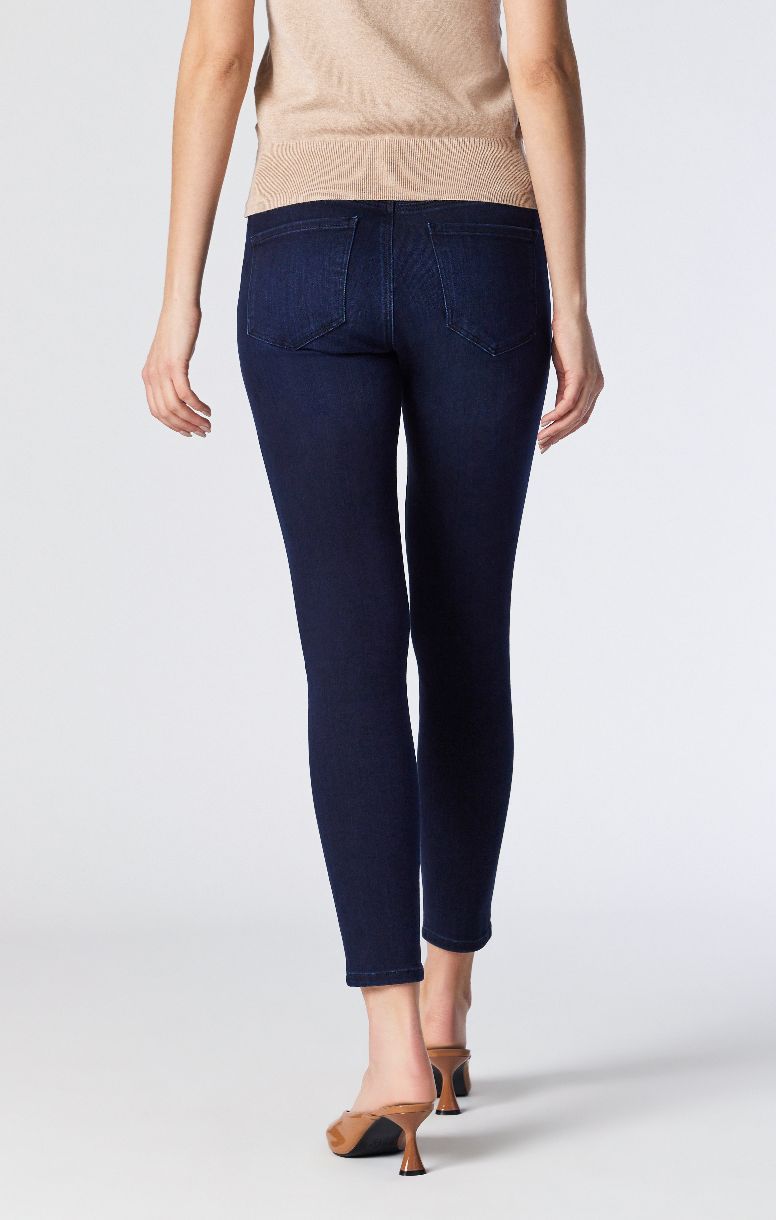 TESS DARK INK SUPERSOFT CHIC