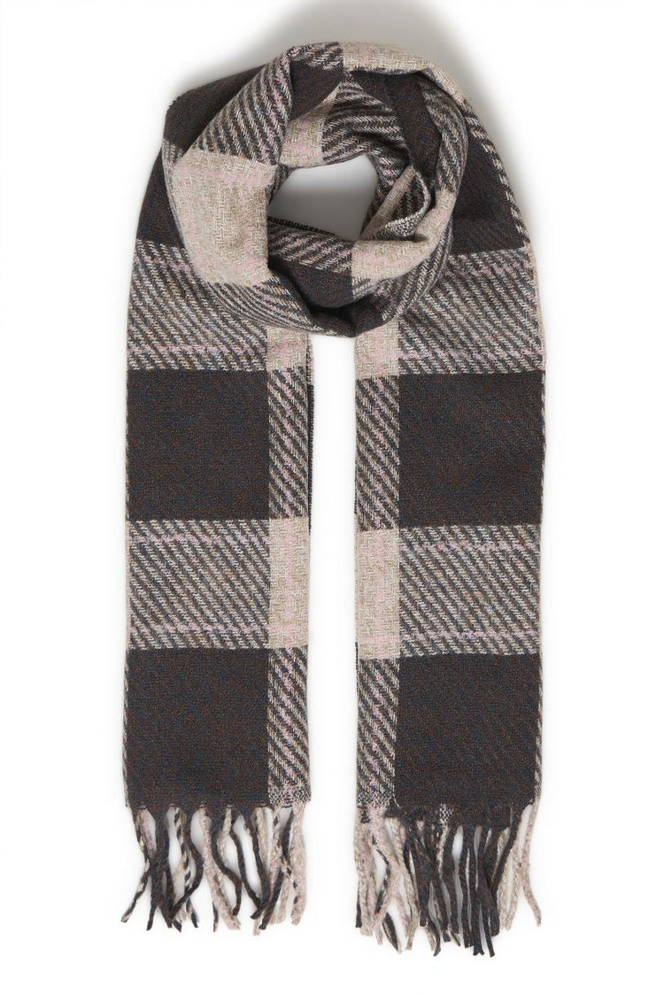 B.YOUNG FOULARD BYWALVIA