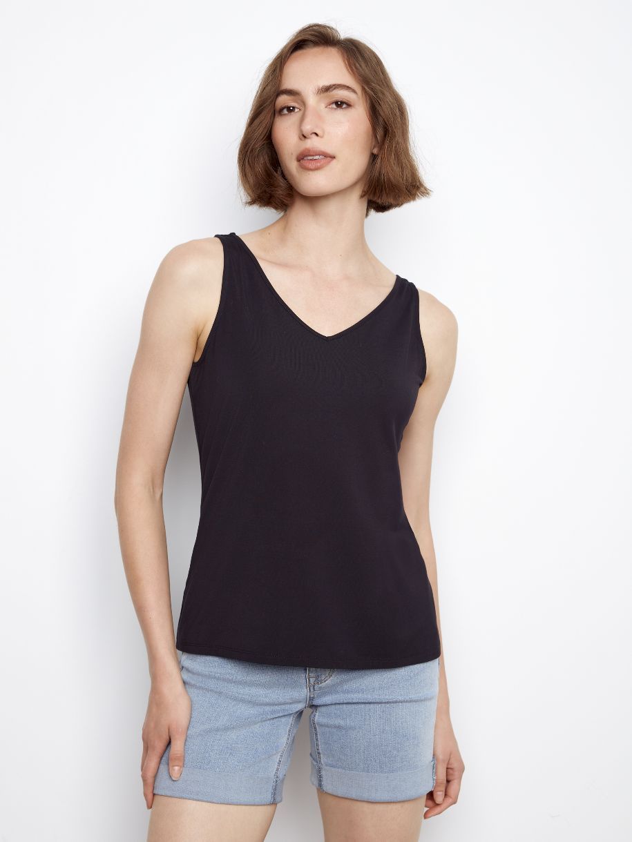 CAMISOLE EN BAMBOU POURQUOI CHOISIR?