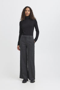 PANTALON LARGE KATE SUS OFFICE