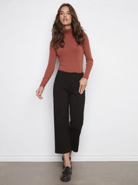 PANTALON LARGE SALUTAIRE