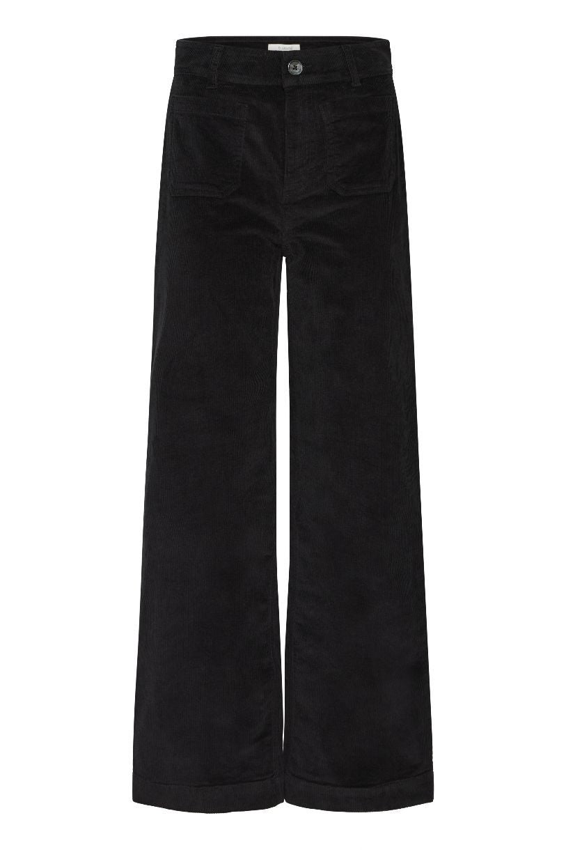 PANTALON LARGE BASIC DASIK