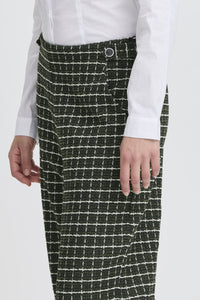 PANTALON LARGE KATE CLOULE