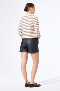 SHORT UN BRIN D'AUDACE