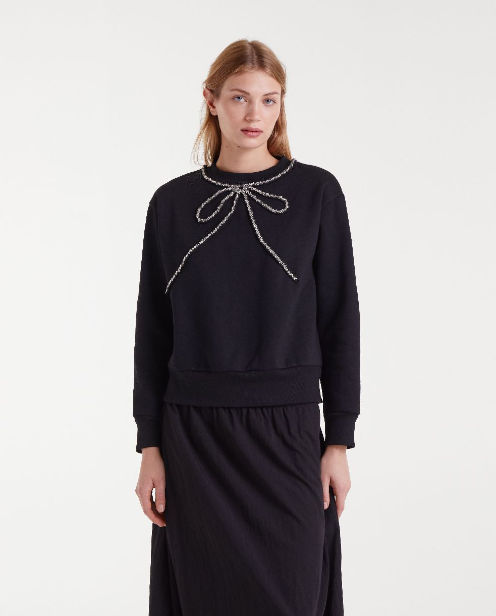 CHANDAIL BOUCLE SUPRÊME