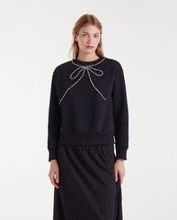 CHANDAIL BOUCLE SUPRÊME