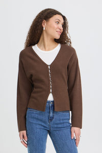 FRANSA CARDIGAN FRVERA