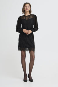 ROBE CATY EN TOUTE MODESTIE