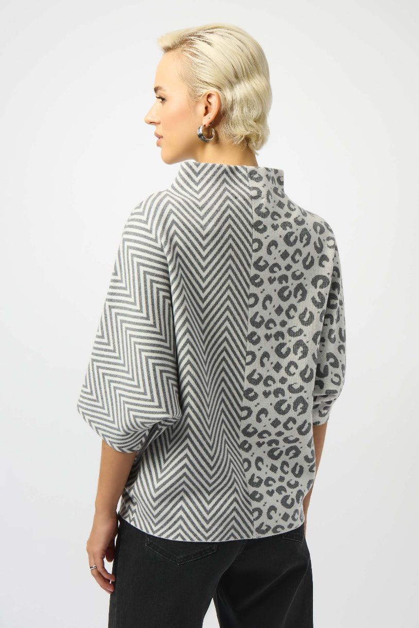 PULL L'AUDACIEUX