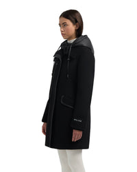 PAJAR MANTEAU CELESTE WOMENS MID