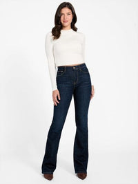 JEANS GUESS SEXY FLARE