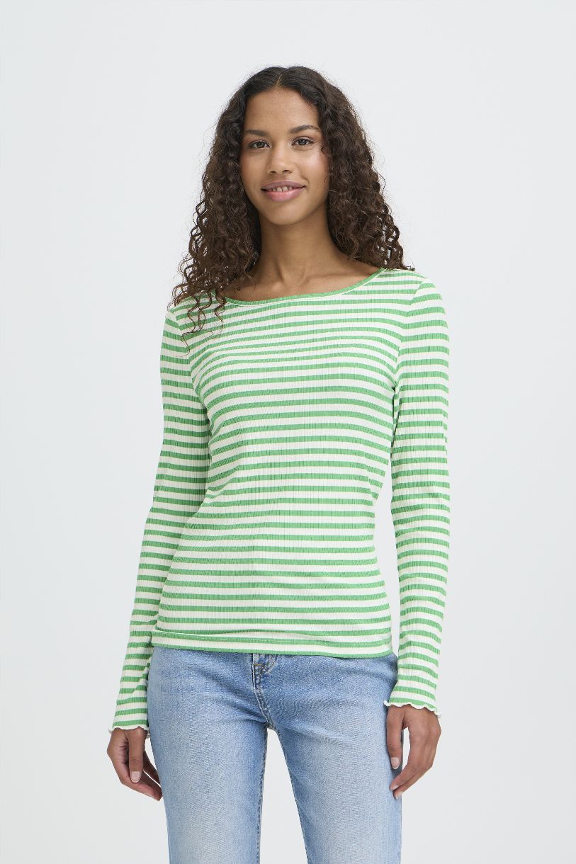 CHANDAIL CELLA LA TRADITIONNELLE OU PAS