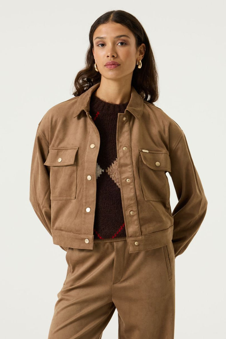 GARCIA JACKET U260093
