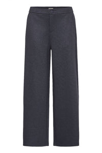 PANTALON LARGE ZARINA AU BUREAU
