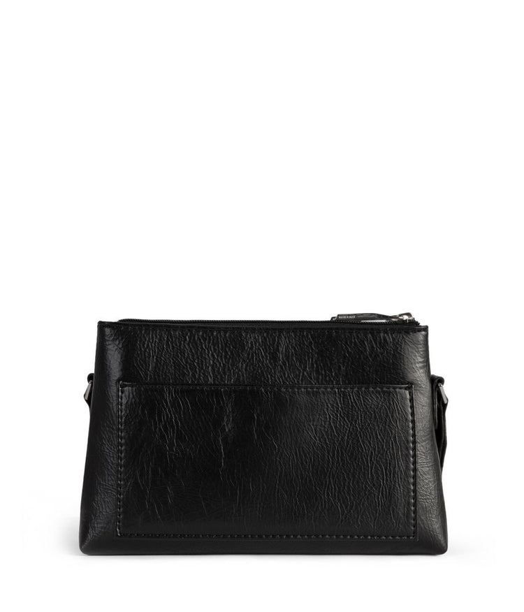 MATT & NAT BOURSE INDIE THEME BLACK