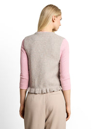 TOM TAILOR VESTE 1052757
