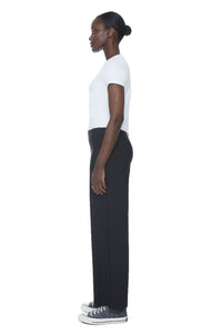 ILTM PANTALON PRECISION PONTE WIDE LEG