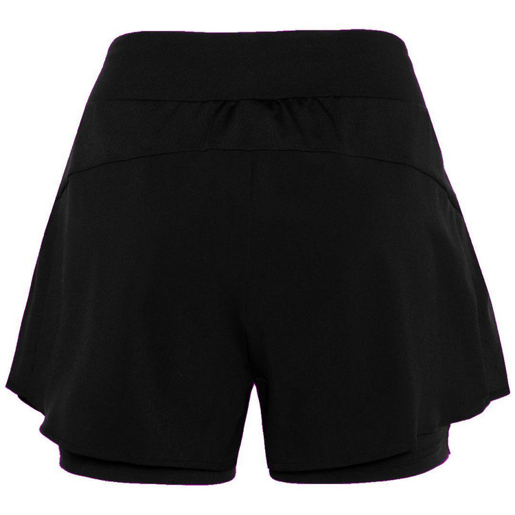 SHORT MIJA TRAINING
