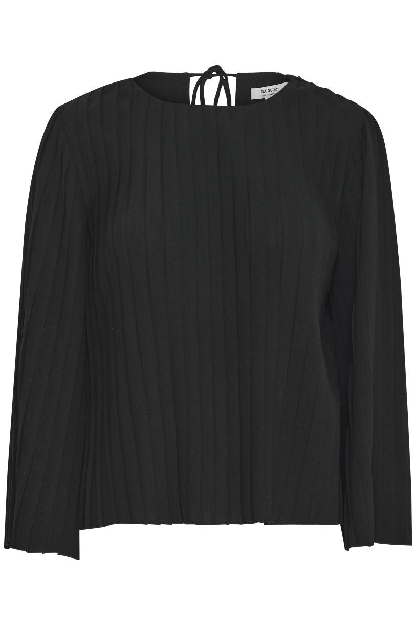 BLOUSE JANSE L'ACCORDÉON