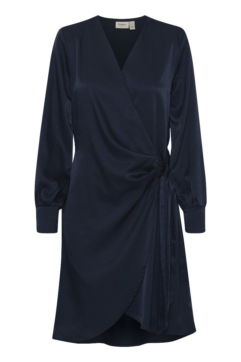 ROBE CONVENTIONNELLE VILINE