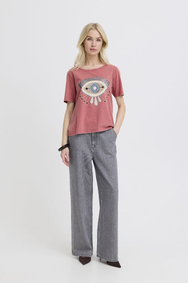 T-SHIRT SOLKO KINDNESS