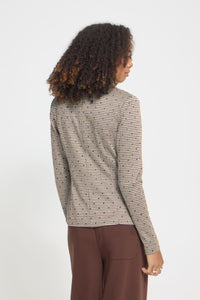 VESTON ICHI KATE CHECKIT