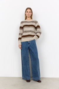 SOYA CONCEPT PULL HALINA