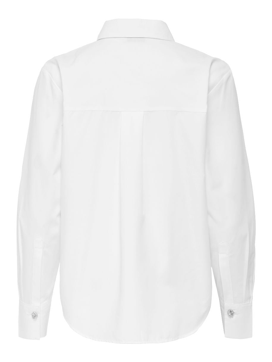 CHEMISIER SOHO LE CHIC DÉTAIL