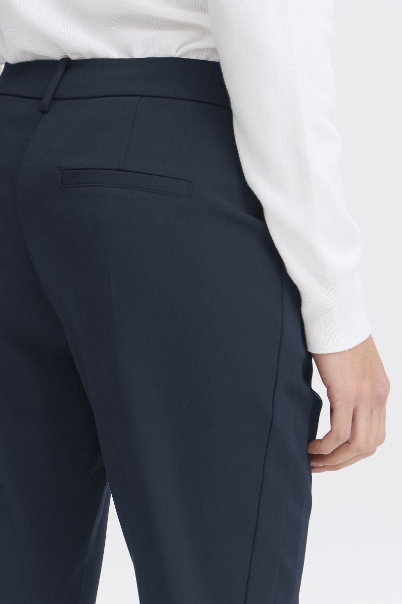 PANTALON ÉTROIT VITAE TESSA