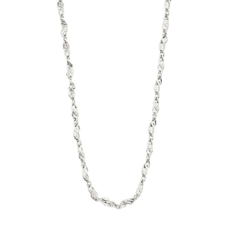 COLLIER ELIHAY TEXTURÉ